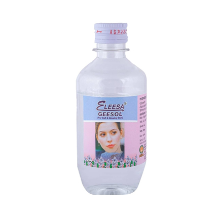 Eleesa Glycerine Geesol 